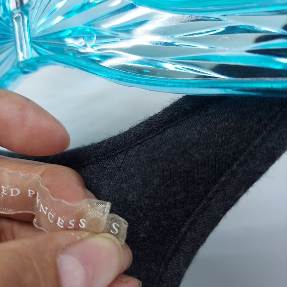 Naked Princess Tank summer Dress size small - Picture 3 of 10